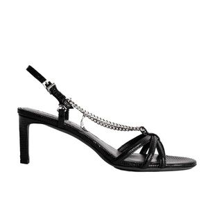 NWT Zadig & Voltaire Sleepless Sandals